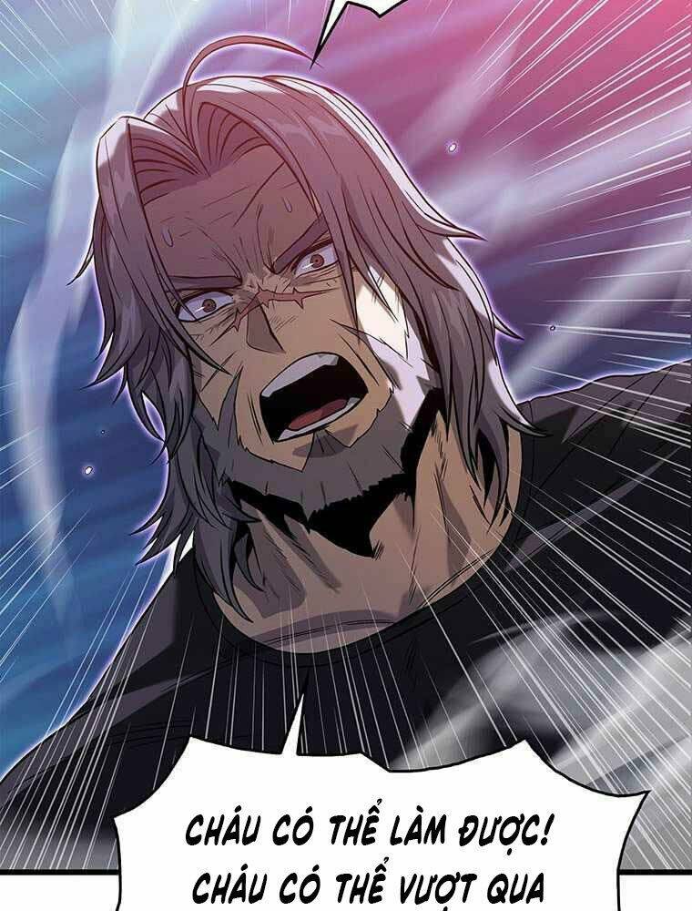 Hậu Duệ Của Hổ: Chapter 13