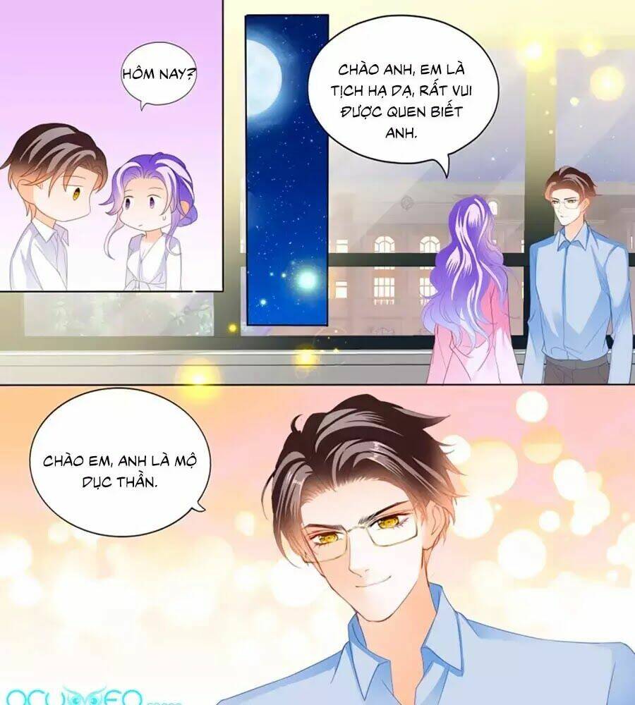 Cuồng Nhiệt Boss, Sủng Thê Xin Kiềm Chế: Chapter 67