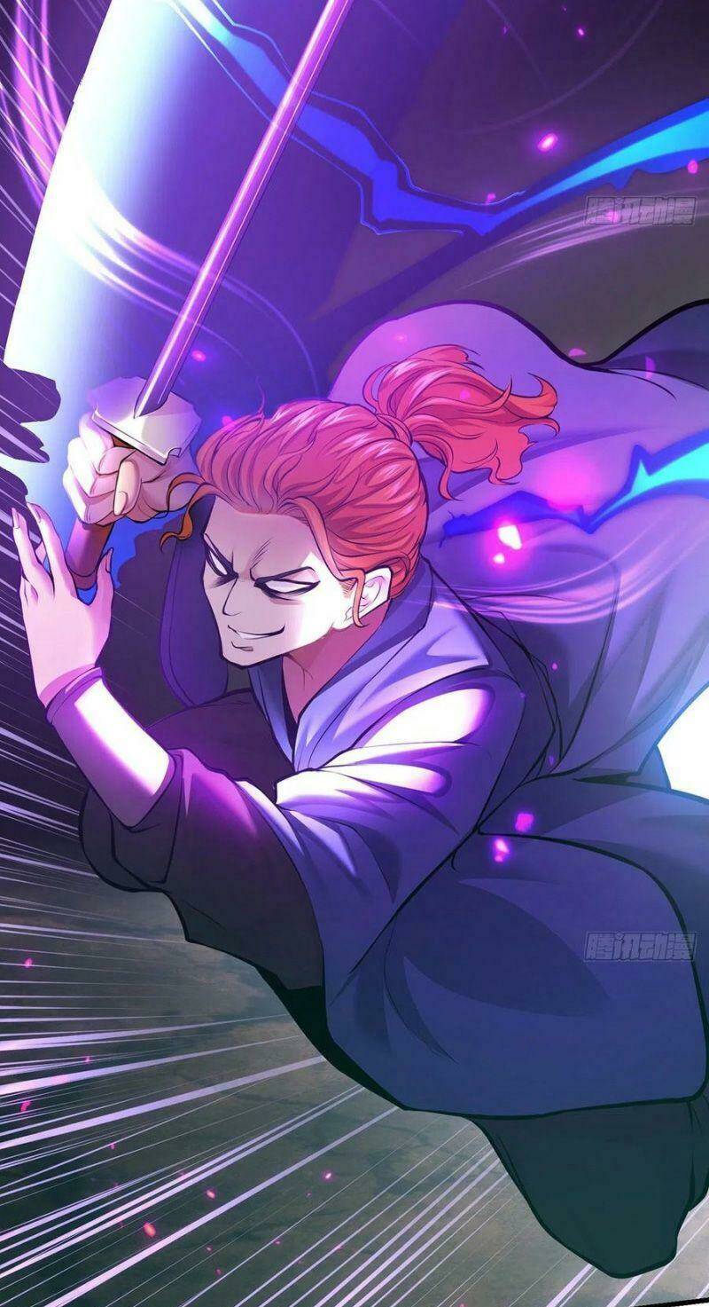 Ta Là Đại Hoàn Đan: Chapter 39