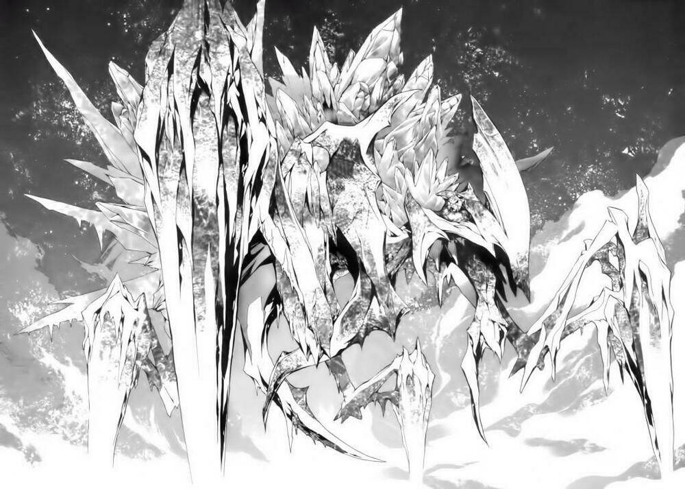 Seiken No Blacksmith: Chapter 2