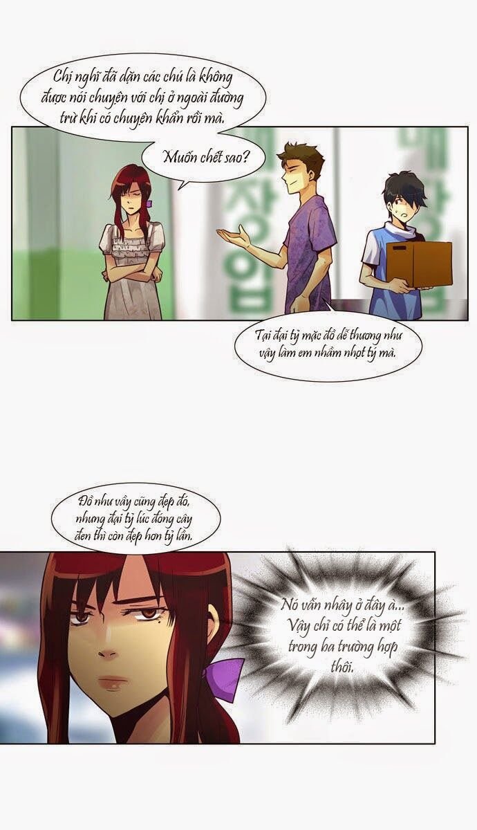 Dear, Only You Don\’t Know!: Chapter 19