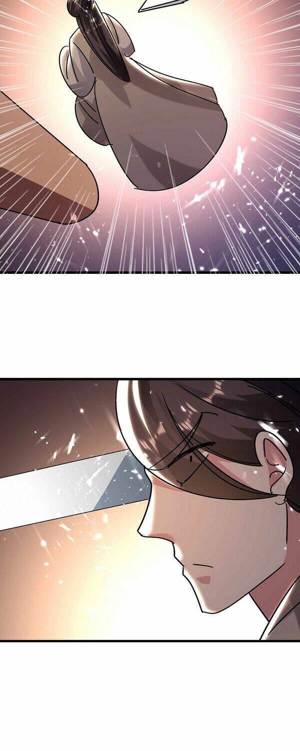 Vạn Giới Tiên Vương: Chapter 135