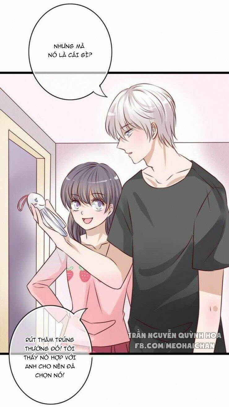 Sau Con Mưa Mùa Hạ: Chapter 8