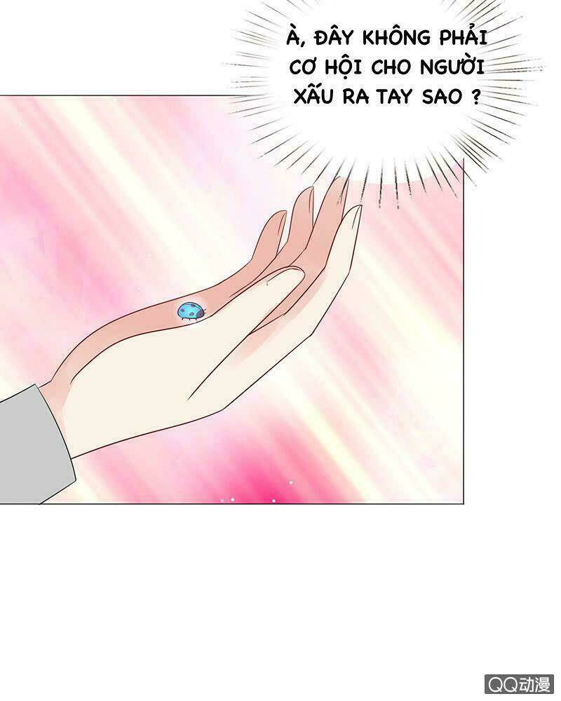 Băng Sơn Học Trưởng Không Được Chọc: Chapter 42.2