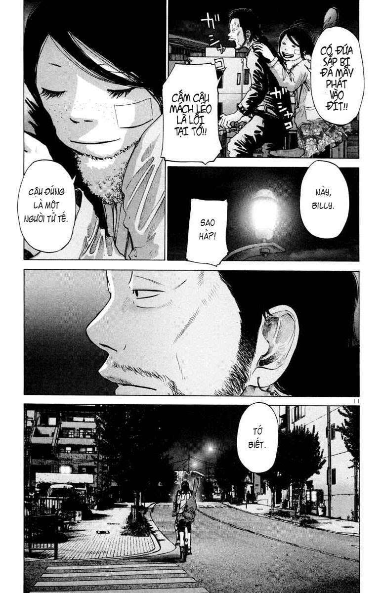 Thực Tế Cuộc Sống: Chapter 24