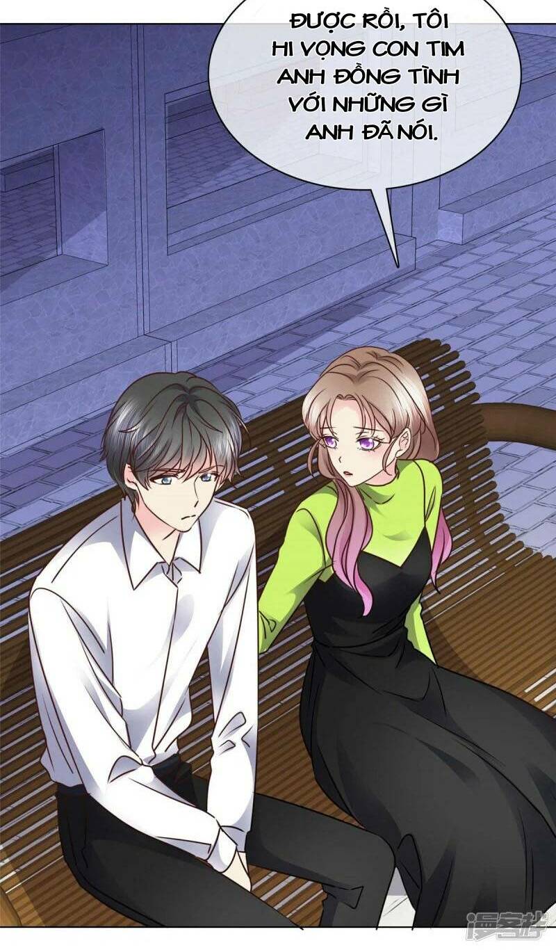 Thần Tiên Đại Nhân Của Tôi: Chapter 18