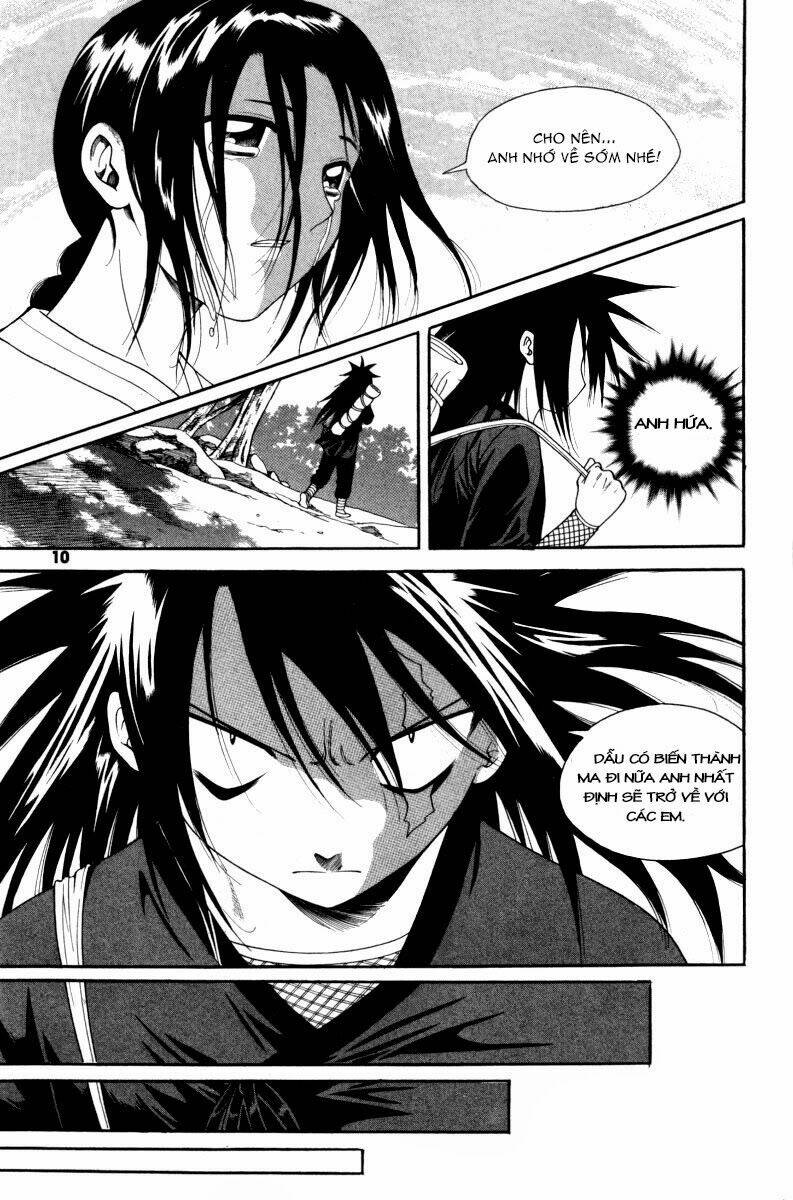 Gwisin Byeolgok: Chapter 40