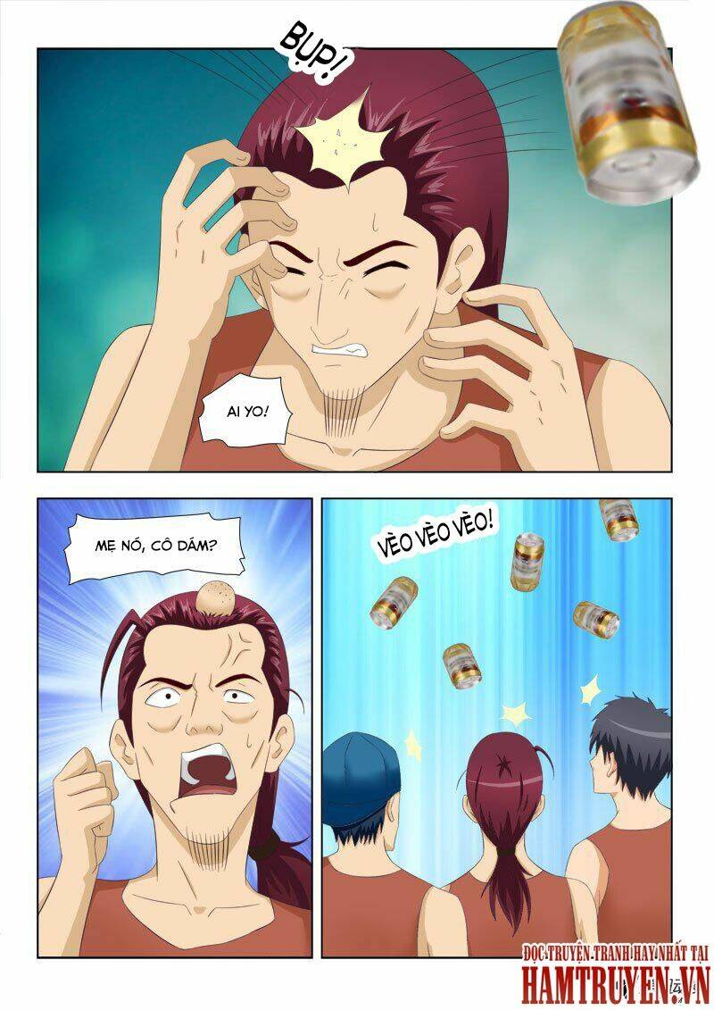 Tối Cường Tà Thiếu: Chapter 120