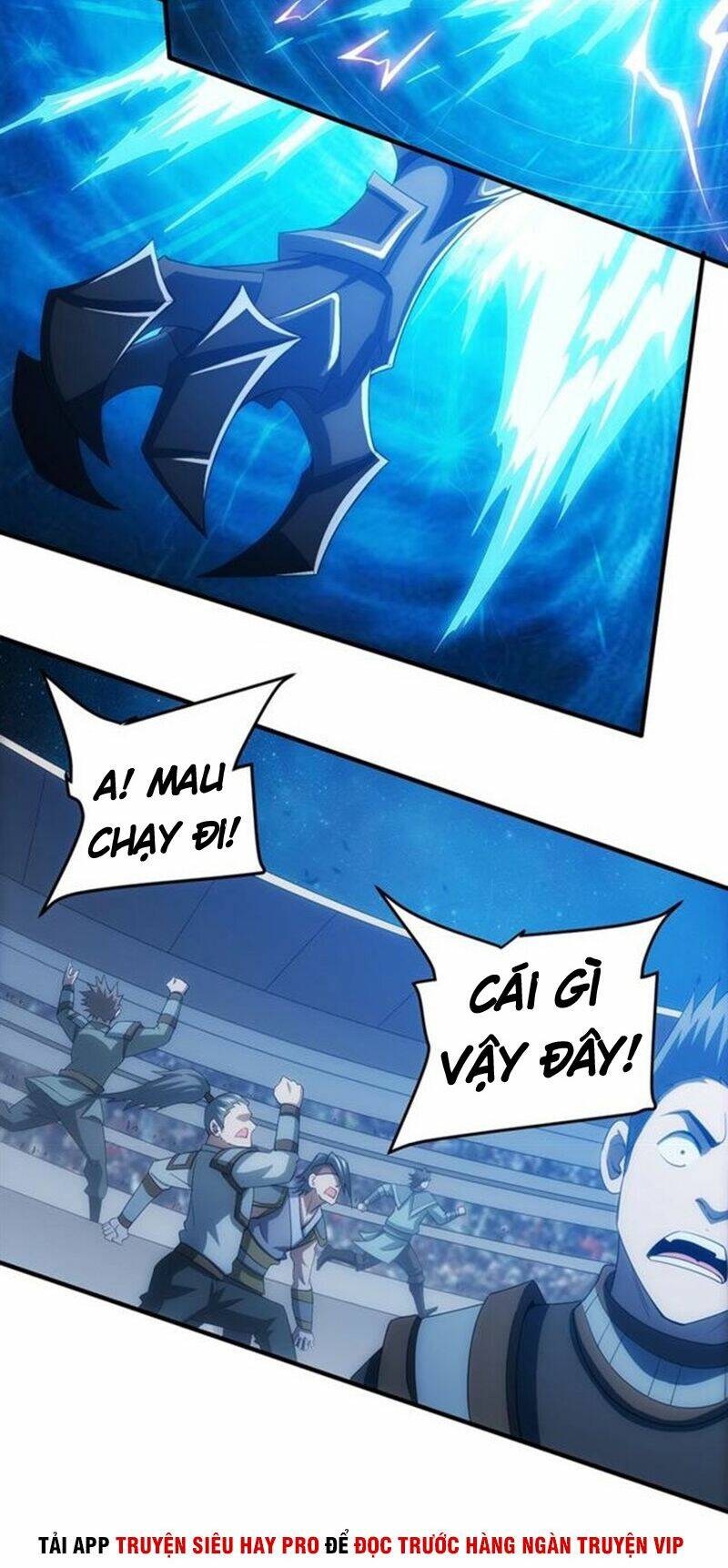 Rich Player - Người Chơi Khắc Kim: Chapter 114