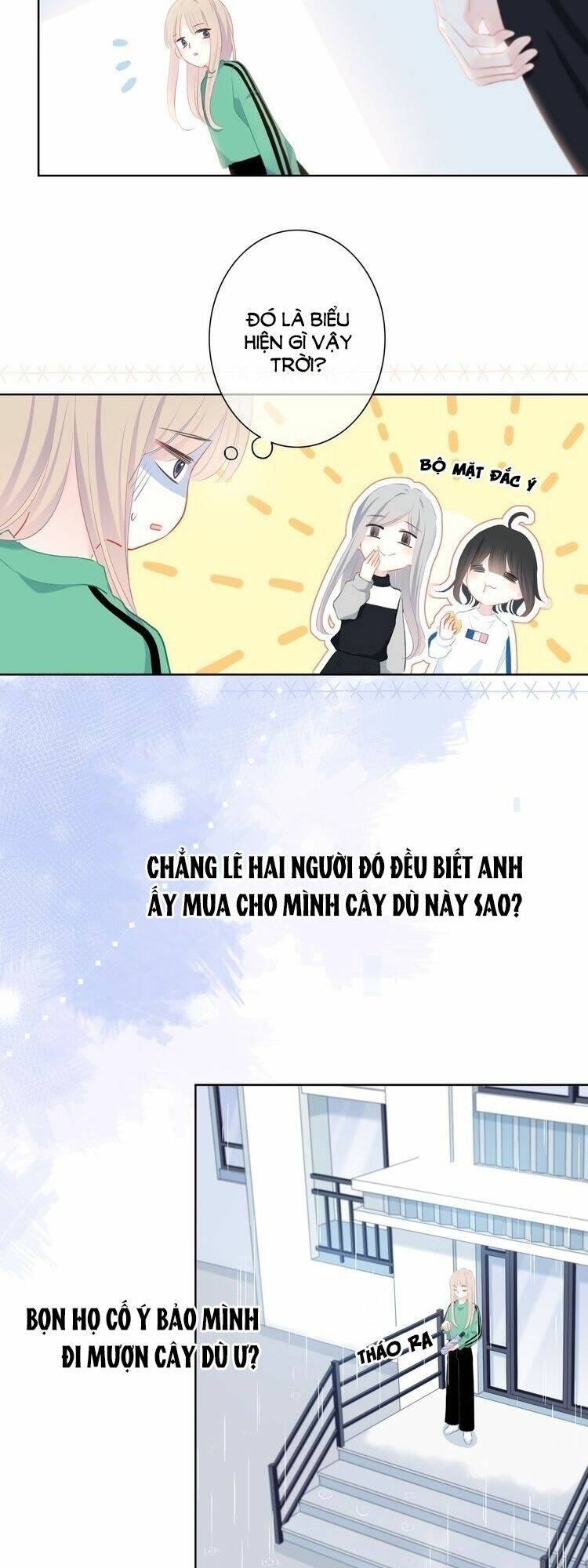 Vấp Phải Nghịch Quang: Chapter 20