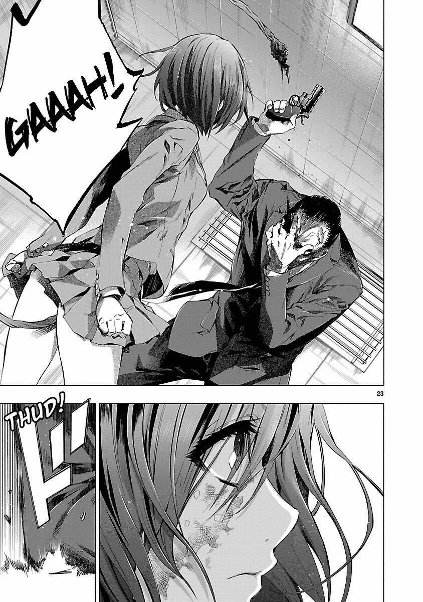 Himenospia: Chapter 10