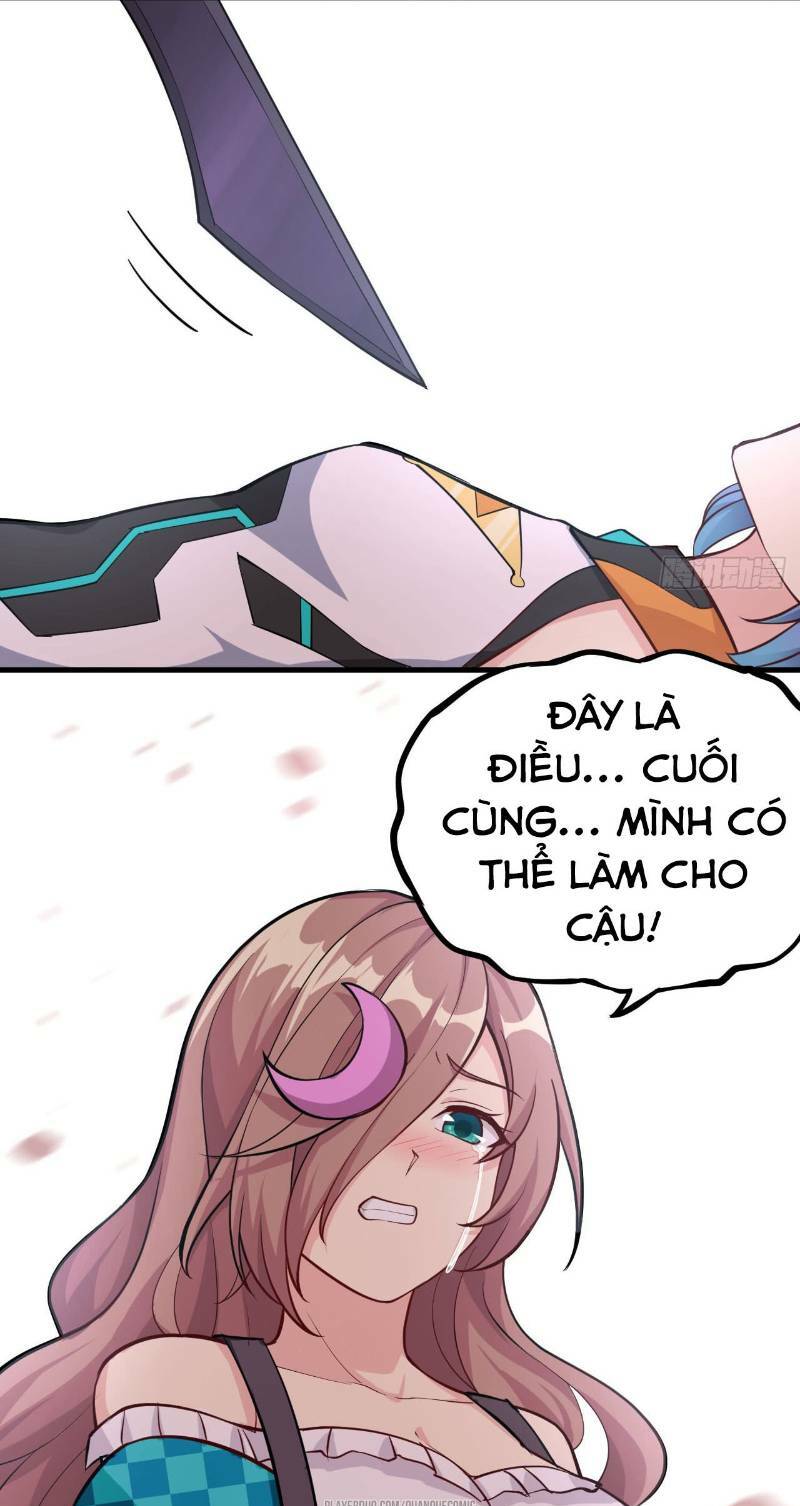 Minh Nhật Thần Đô: Chapter 11.2