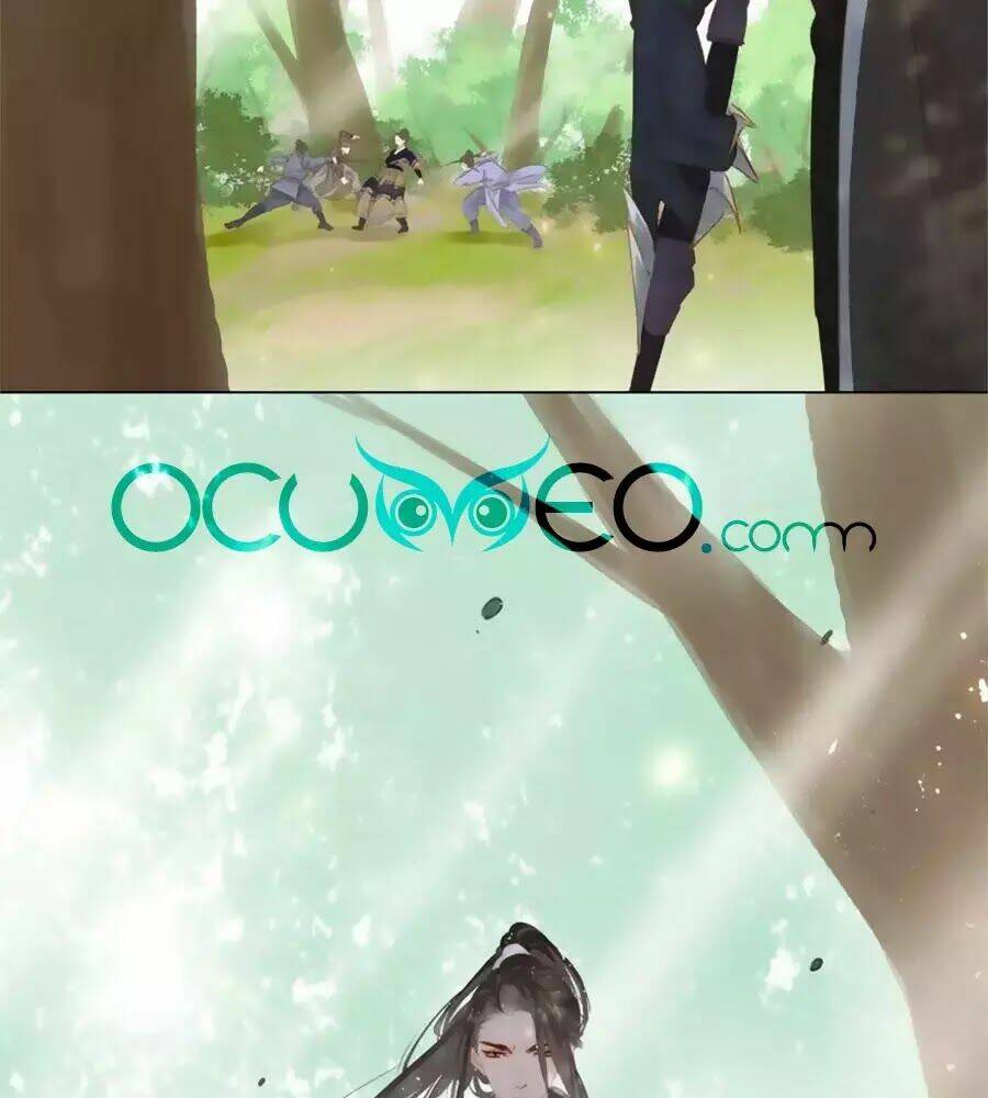 Tiểu Sư Phụ, Tóc Giả Của Ngài Rơi Rồi!: Chapter 16