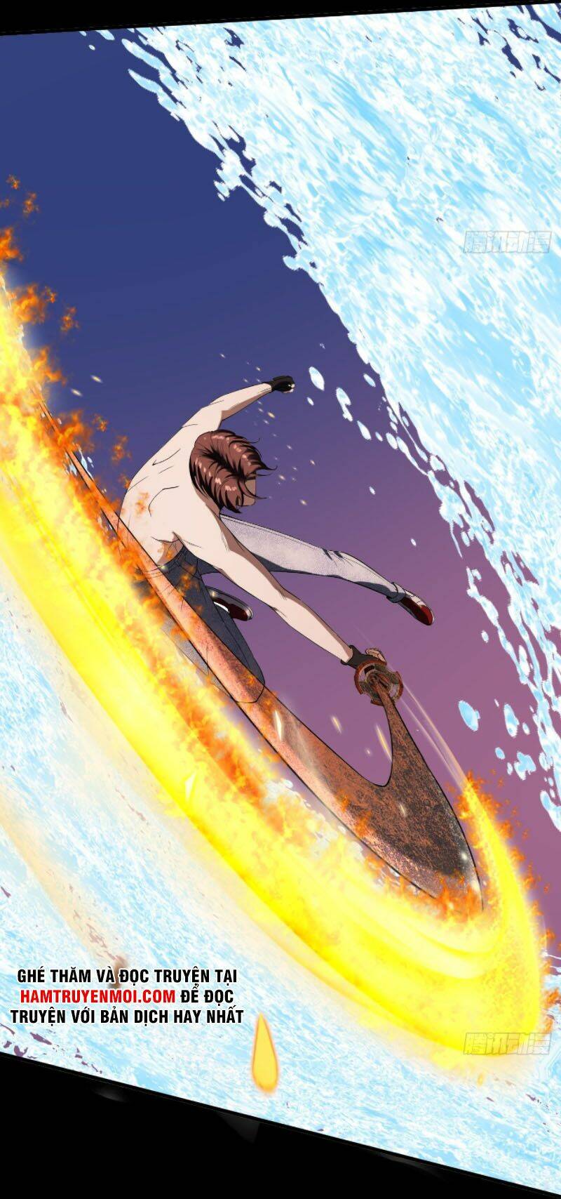 Phản Phái Yêu Tế: Chapter 27