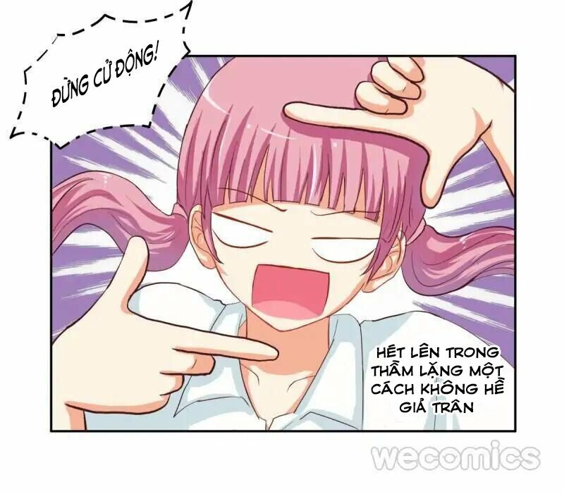 Mối Tình Đầu Có Chút Ngọt: Chapter 31