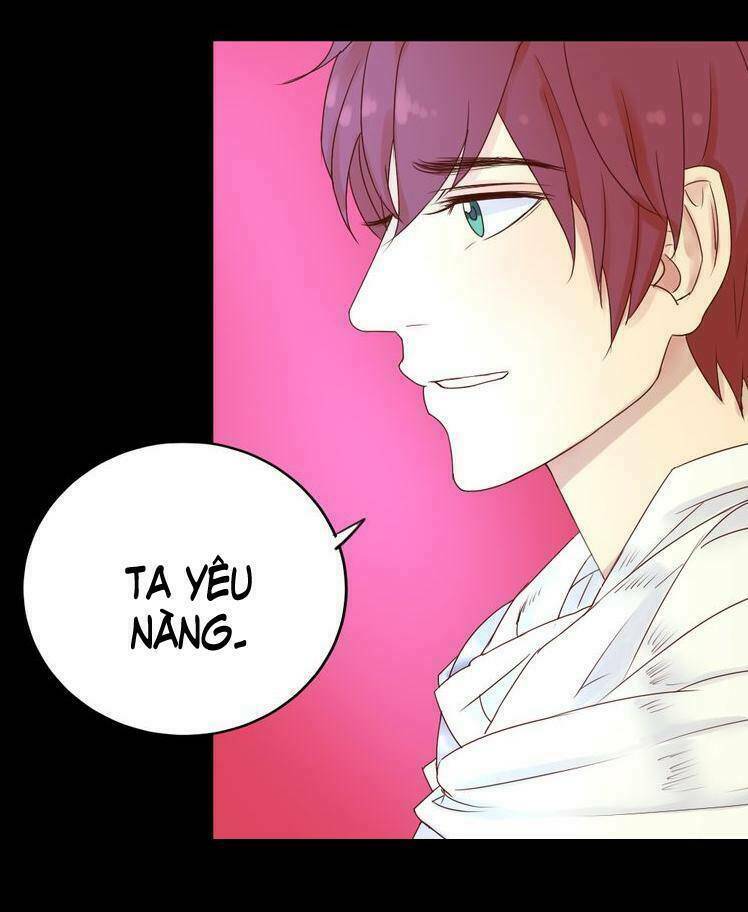 Nụ Hôn Hắc Vũ: Chapter 6