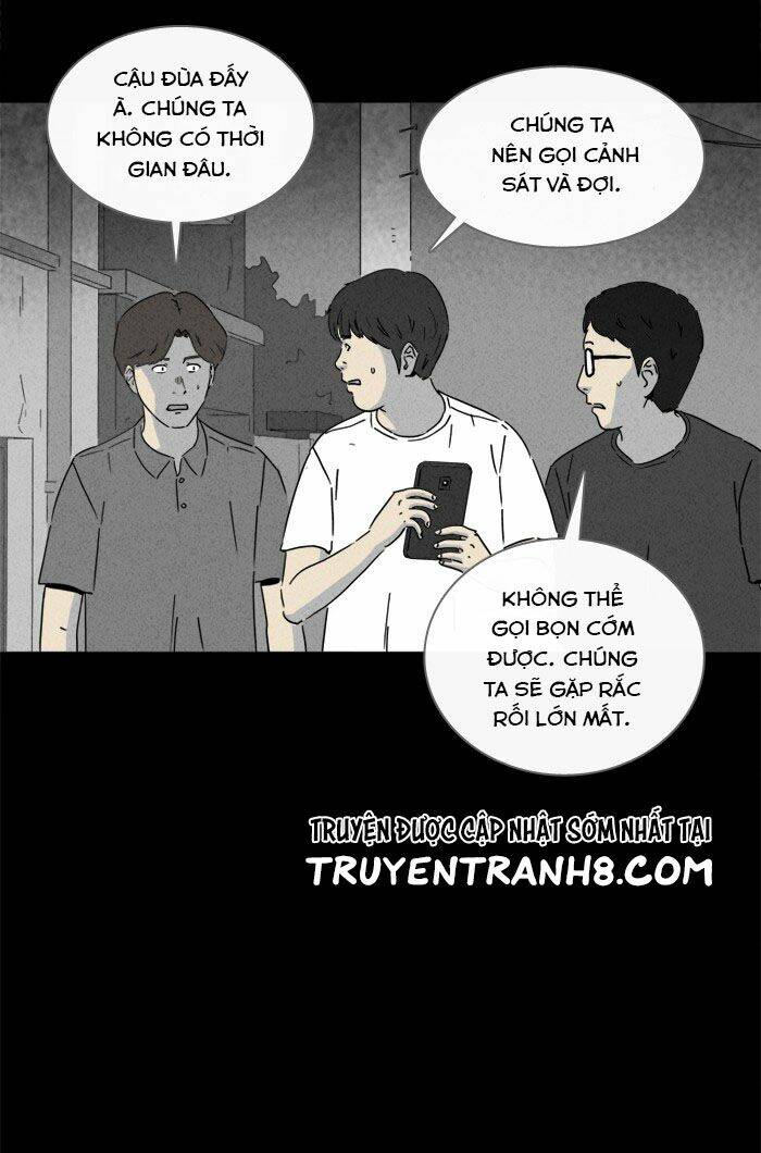 Những Câu Chuyện Bất Thường: Chapter 233