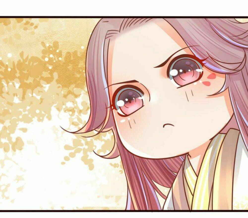 Chọc Nhầm Thượng Thần Băng Lãnh: Chapter 10