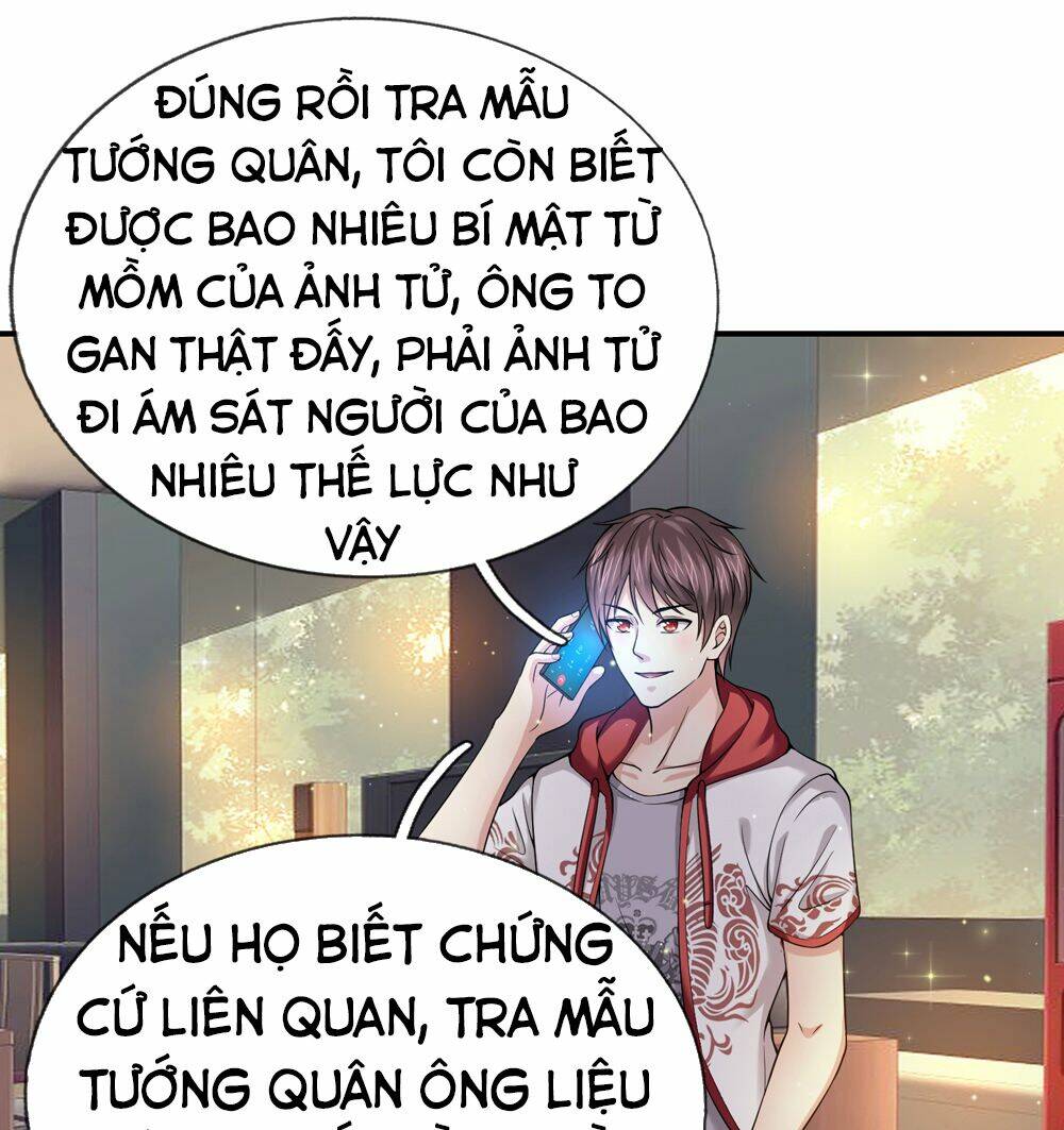 Tuyệt Thế Phi Đao: Chapter 225