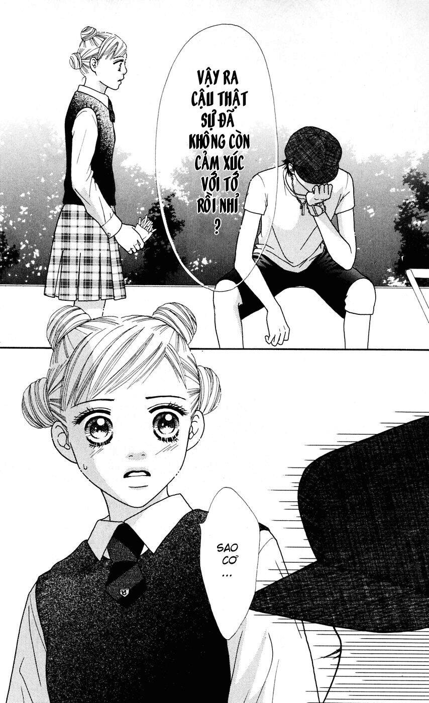 Cô Láng Giềng: Chapter 52