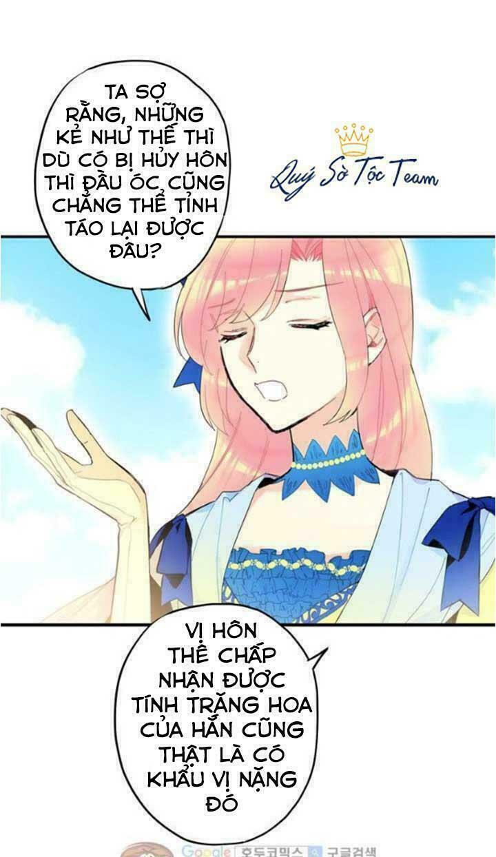 Tồn Tại Với Tư Cách Là Vợ Của Nam Chính: Chapter 25: Đồng quan điểm