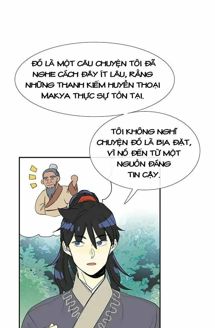 Học Sĩ Tái Sinh: Chapter 87