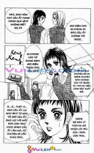 Bóng Mây Qua: Chapter 1