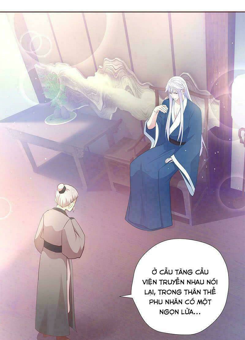 Trò Chơi Trừng Phạt: Chapter 9