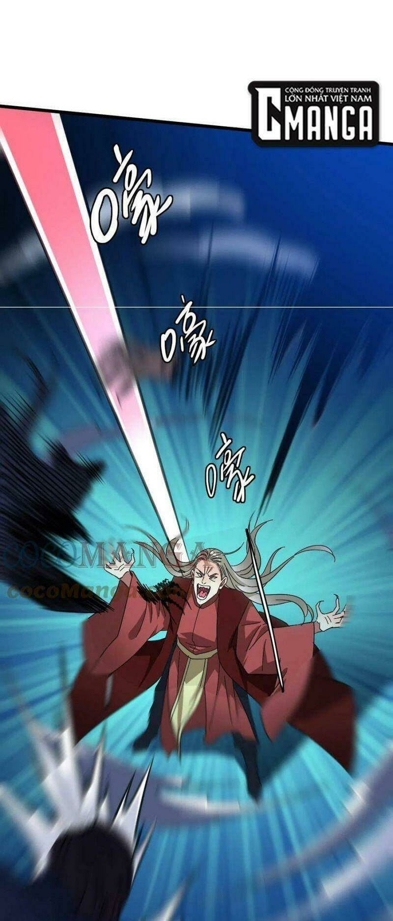 Siêu Đạo Thần Thuật: Chapter 65