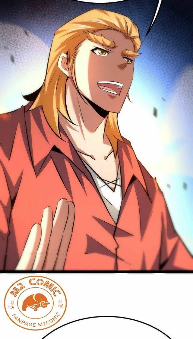 Chư Thần Rút Lui: Chapter 40