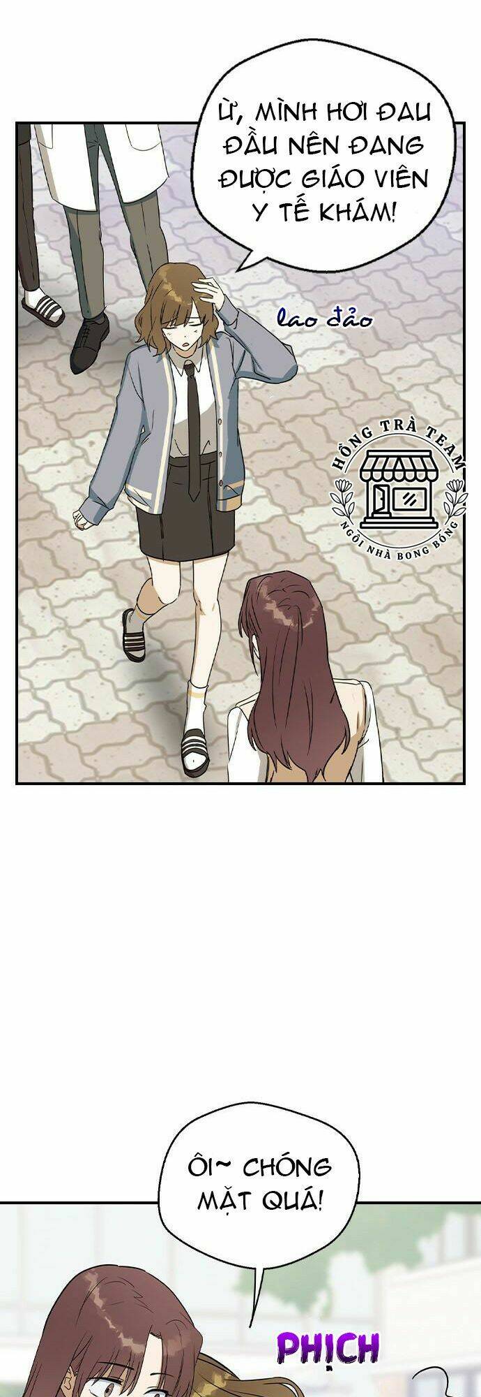 Duyên Nợ Kiếp Trước: Chapter 22