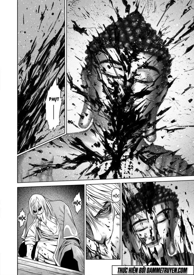 Thiên - Nhân Thống Nhất: Chapter 31