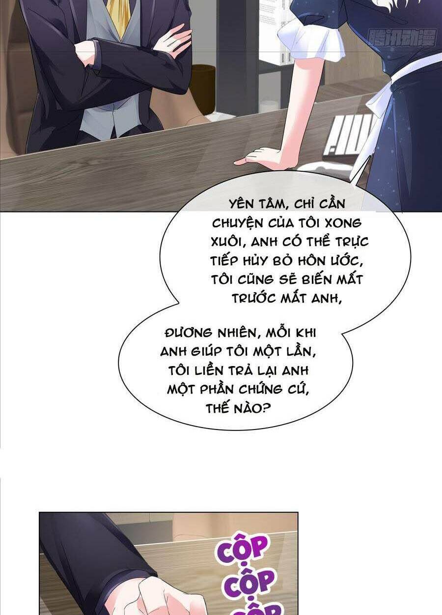 Nhược Hữu Hàn Đông Ngộ Noãn Dương: Chapter 2