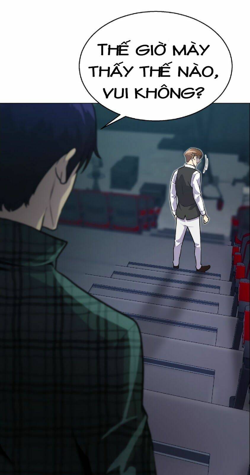 Luân Hồi Ác Nhân: Chapter 38