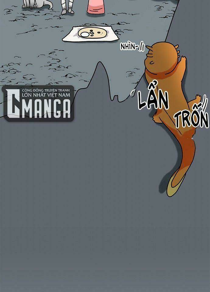 Tôi Trở Thành Đầu Bếp Của Long Vương: Chapter 16