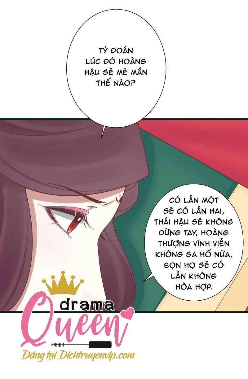 Hoàng Hậu Bận Lắm: Chapter 170