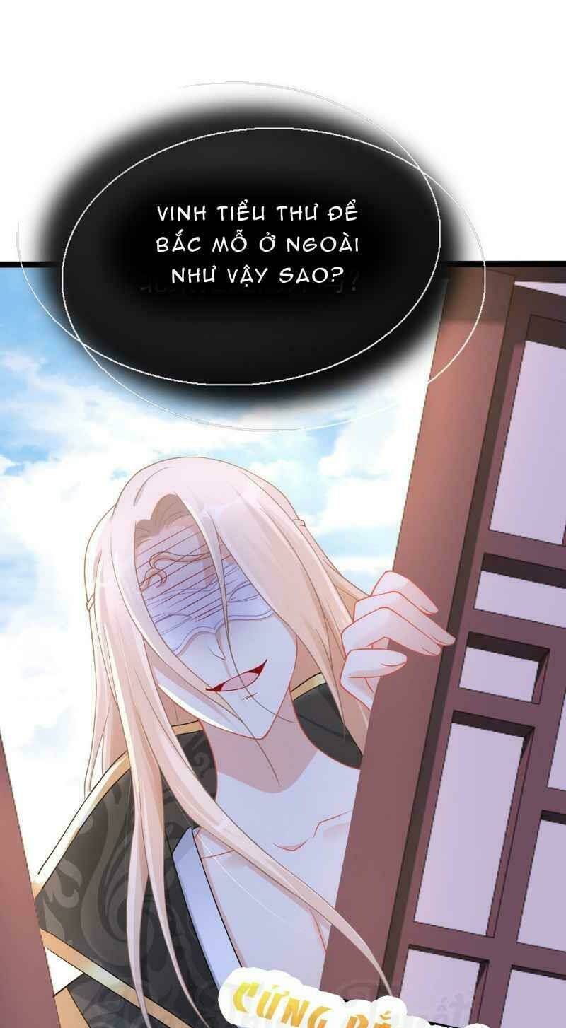 Nhân Vật Phản Diện Biến Thành Sủng Vật: Chapter 9
