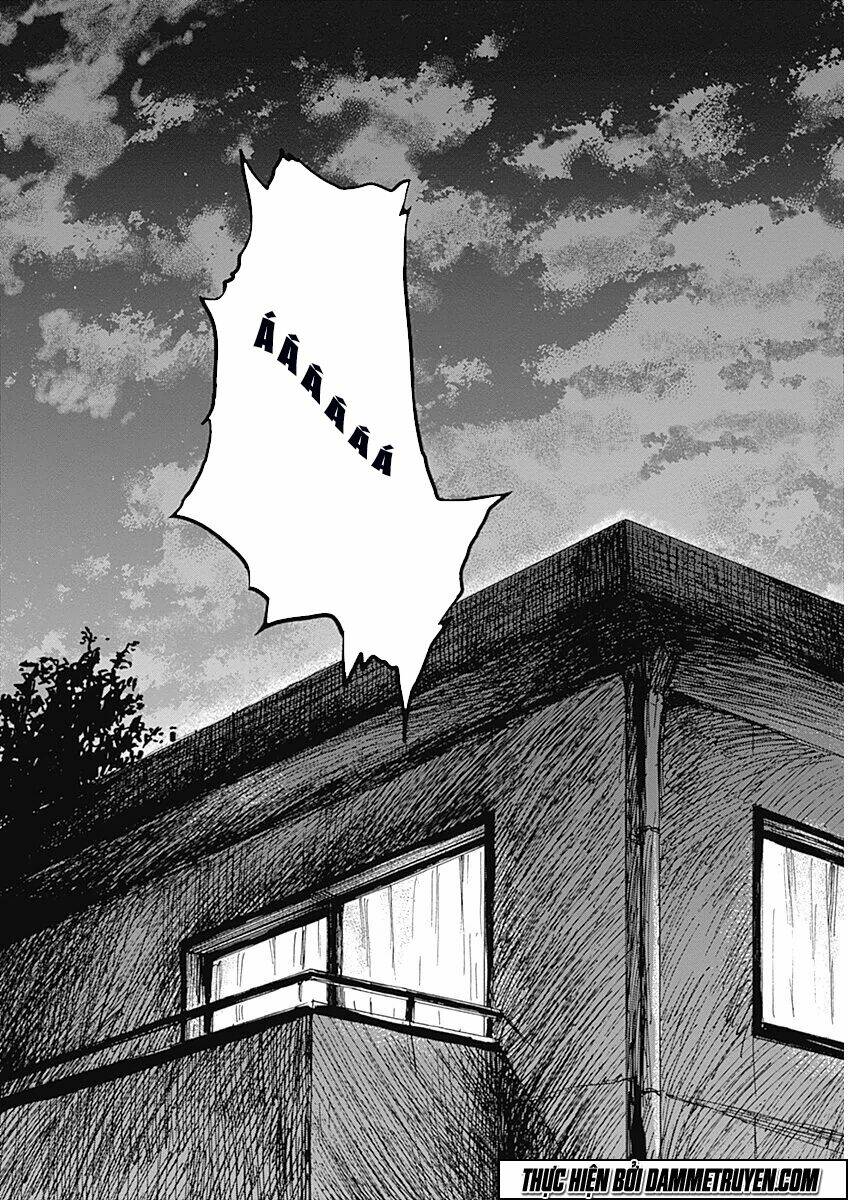 Mushihime - Nữ Chúa Côn Trùng: Chapter 5