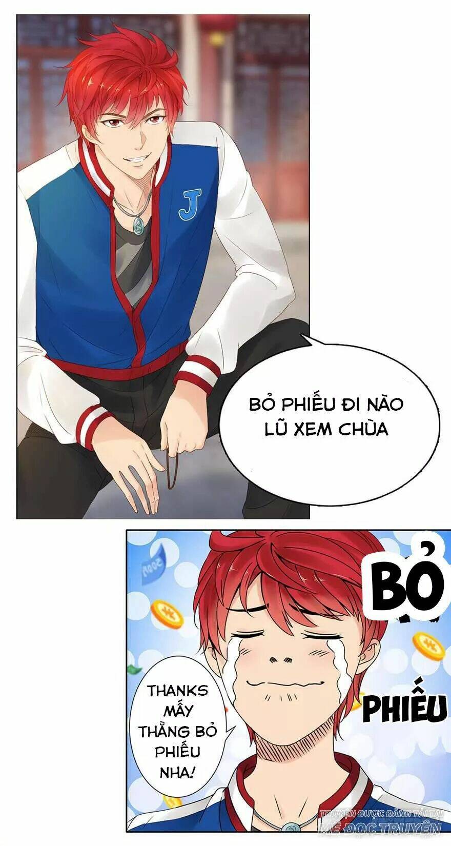 Đô Thị Chí Tôn Hệ Thống: Chapter 46