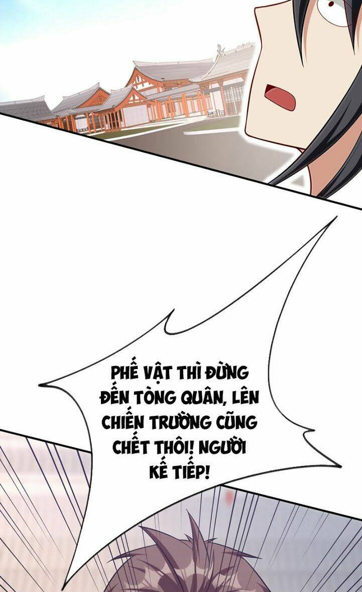 Yêu Giả Vi Vương: Chapter 120