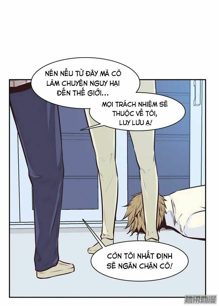 Vua Của Vong Linh: Chapter 186