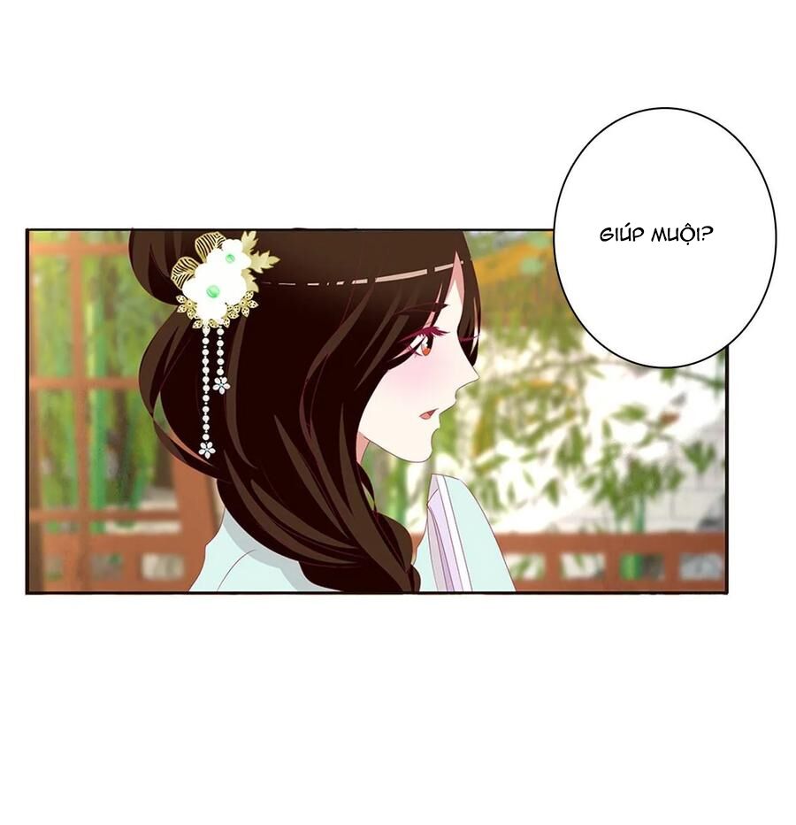 Thông Linh Phi: Chapter 586