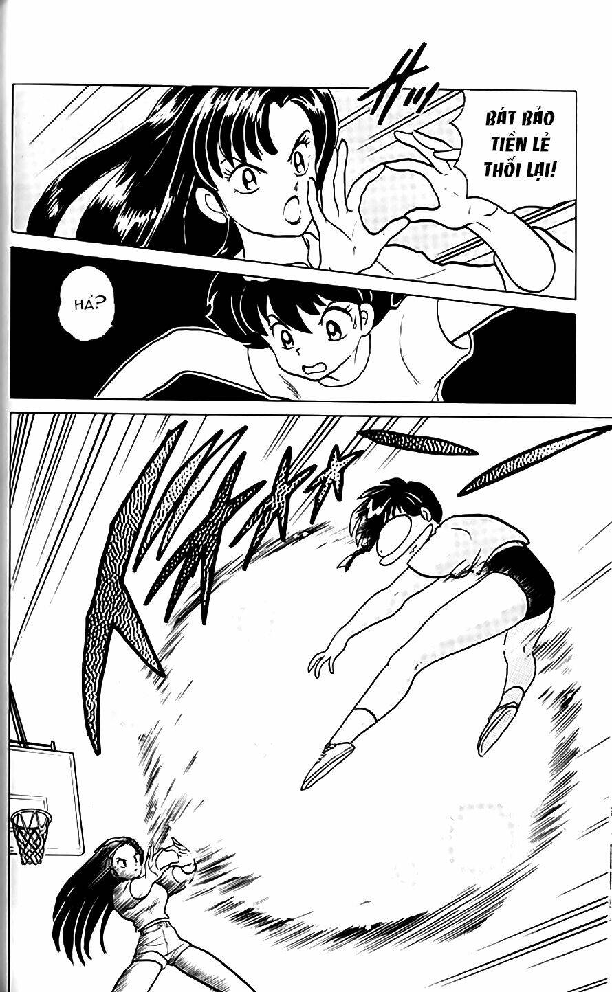 Suối Lời Nguyền: Chapter 264