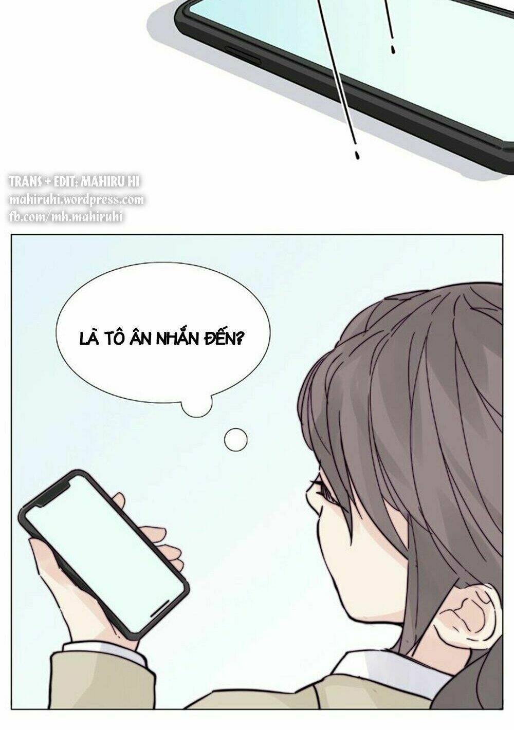 Tình Yêu Chớp Nhoáng: Chapter 86