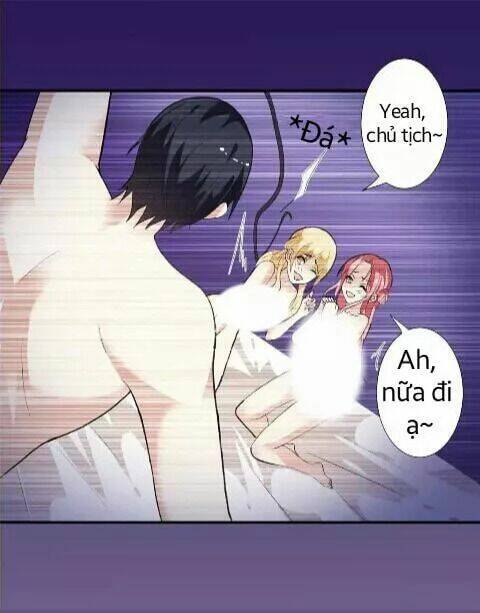 1 Nửa Hoàn Hảo Của Ceo: Chapter 2