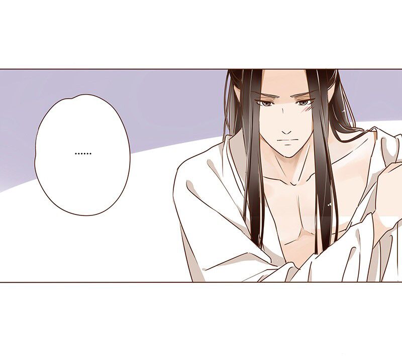 Đế Vương Trắc: Chapter 23
