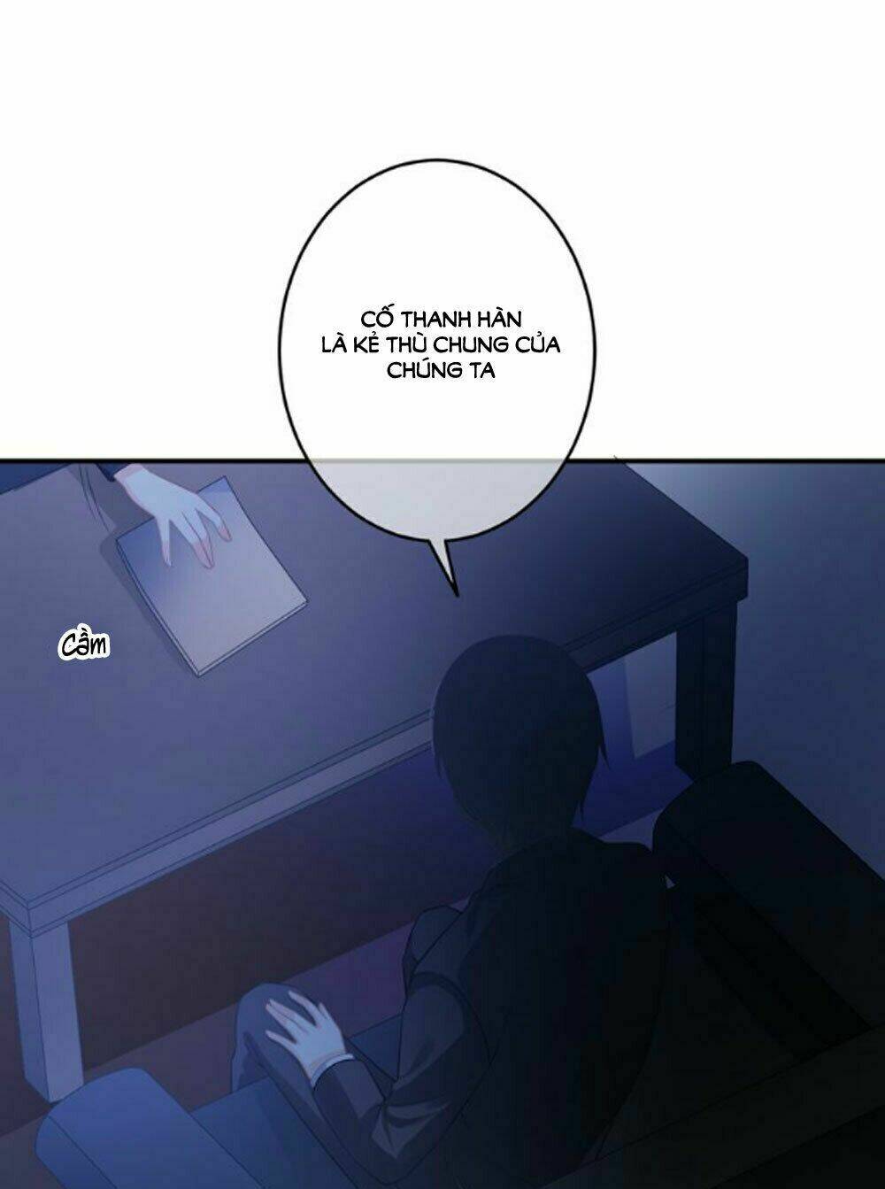 Tiệm May Luyến Sắc: Chapter 12