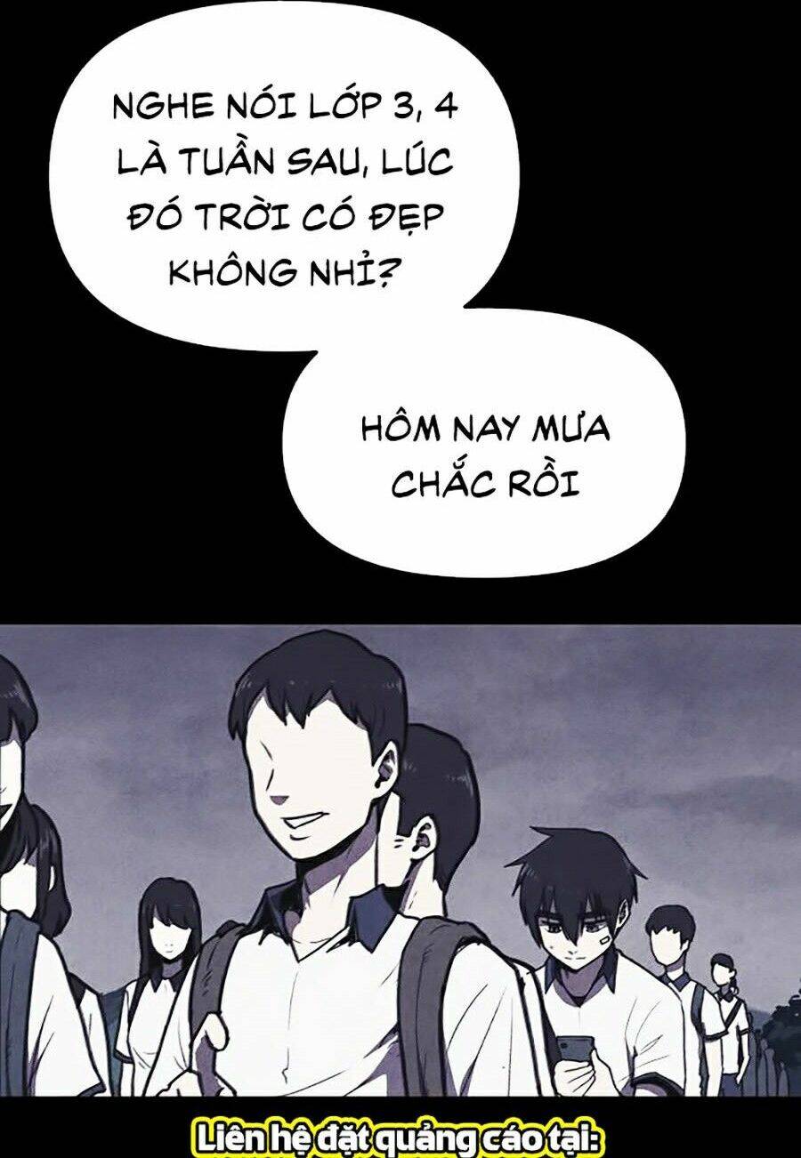 Cậu Bé Shotgun: Chapter 1.1