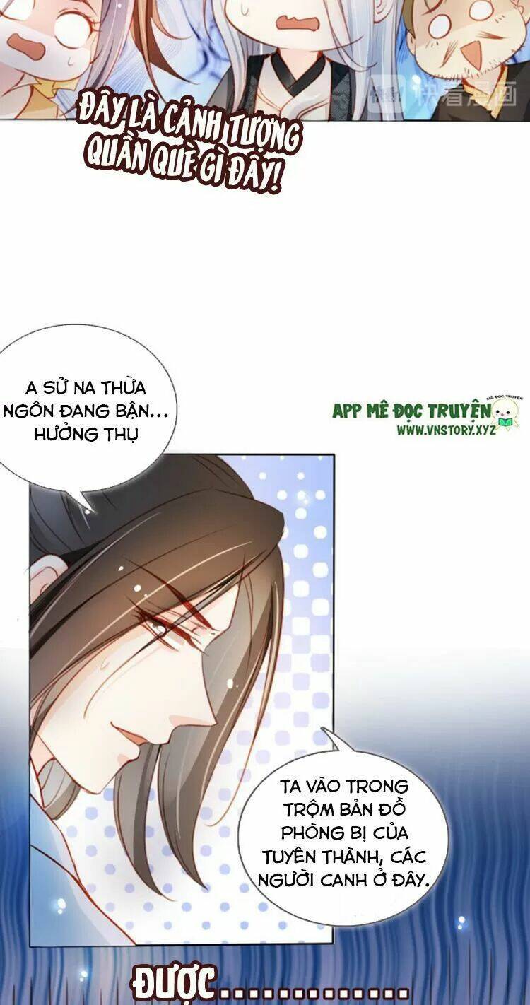 Nàng Trở Thành Bạch Nguyệt Quang Của Vương Gia Bệnh Kiều: Chapter 80