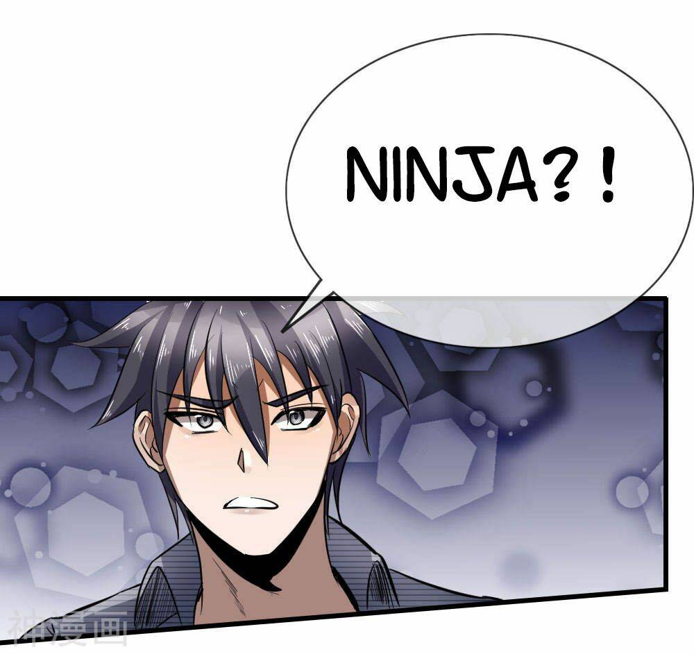 Tuyệt Thế Binh Vương: Chapter 94